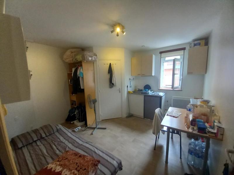 Immeuble - 250 m² - 15 pièces