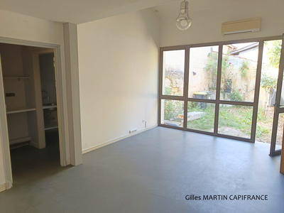 Maison - 78 m² - 4 pièces