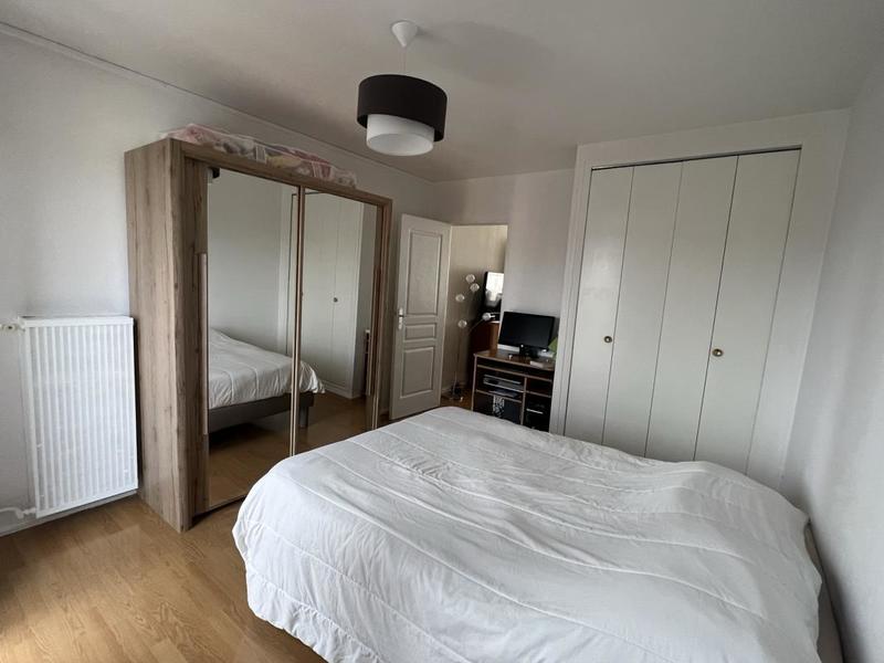 Appartement - 76 m² - 4 pièces