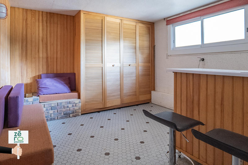 Maison - 161 m² - 5 pièces