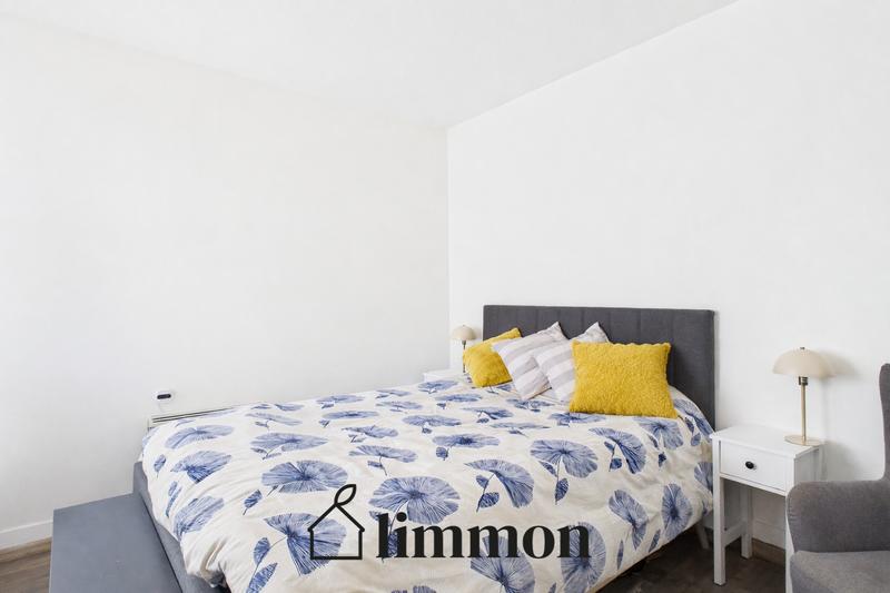 Appartement - 41 m² - 2 pièces