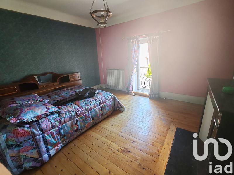 Maison de ville - 217 m² - 6 pièces