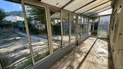 Maison - 55 m² - 3 pièces