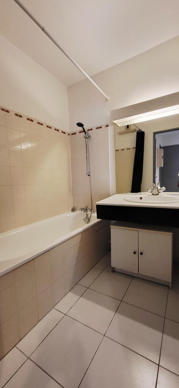 Appartement - 52 m² - 2 pièces