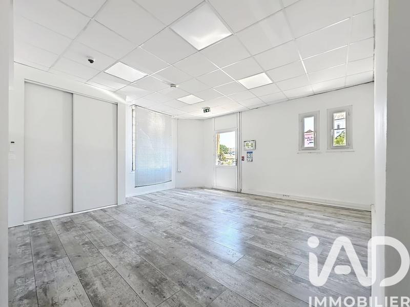 Maison - 101 m² - 4 pièces