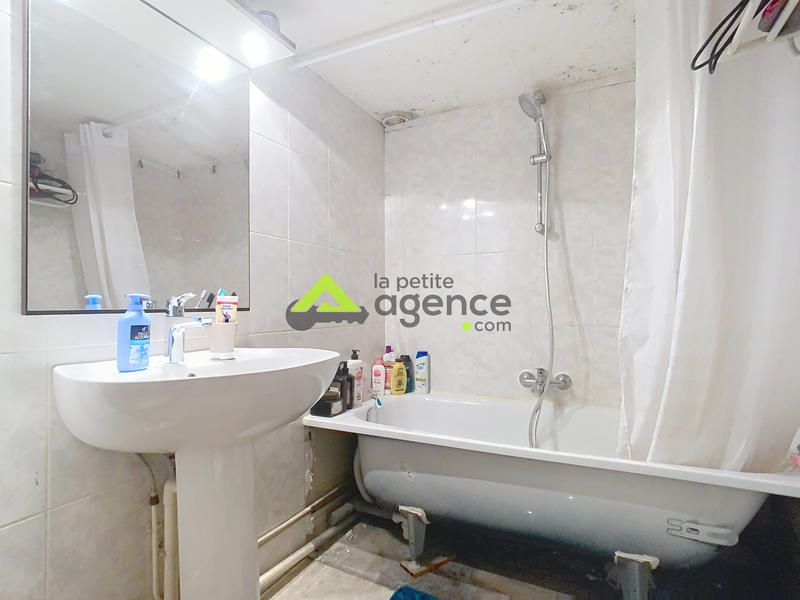 Maison - 76 m² - 4 pièces