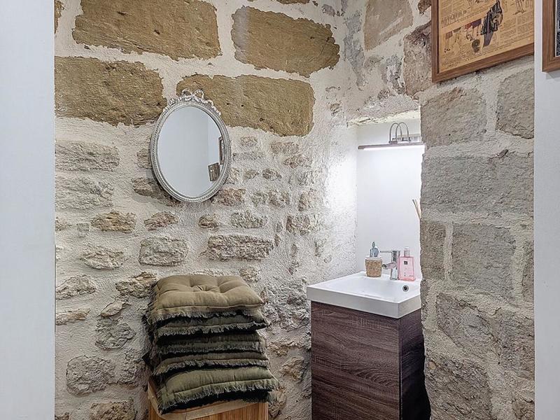 Maison - 116 m² - 6 pièces