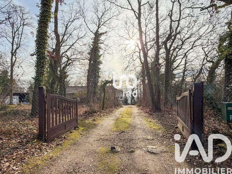 Maison de campagne - 73 m² - 4 pièces
