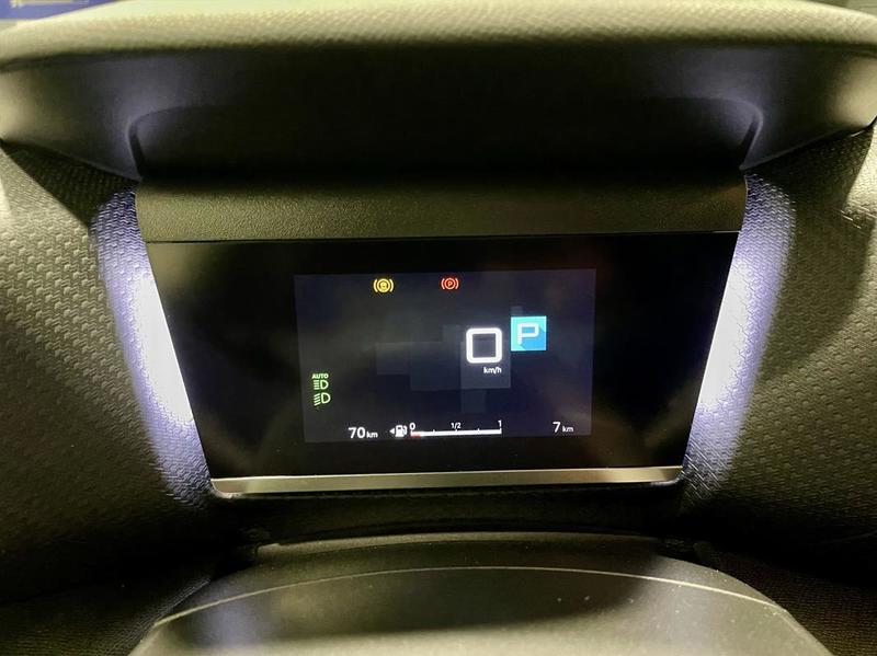 Citroën C4 III 1.5 Bluehdi 130 Eat8 Max