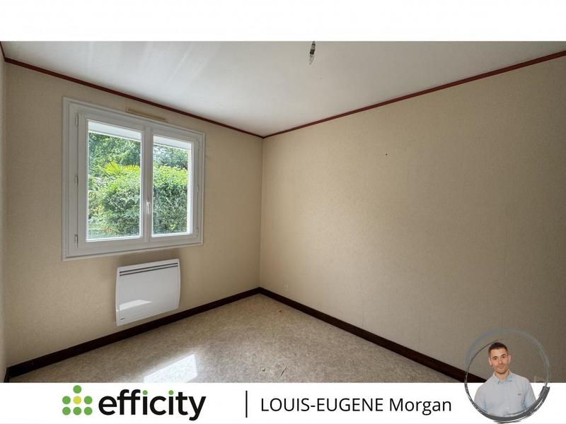 Pavillon - 82 m² - 5 pièces