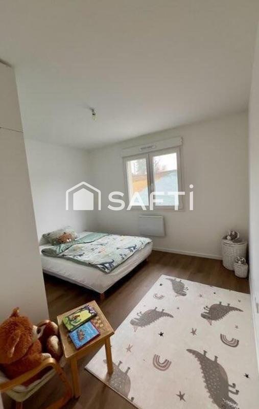 Maison - 127 m² - 5 pièces