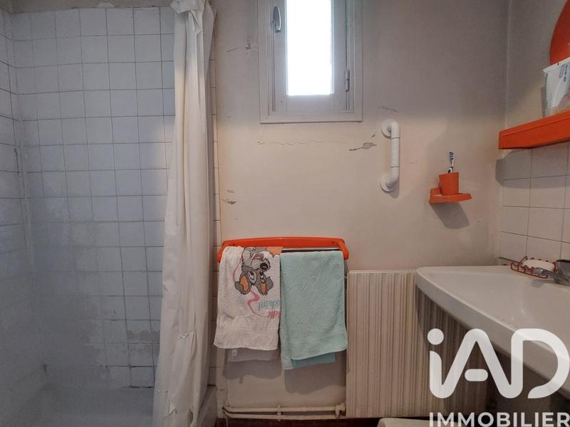 Maison - 132 m² - 6 pièces