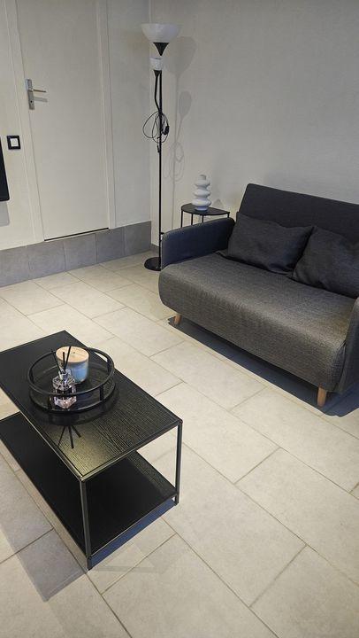 Appartement - 32 m² - 1 pièce