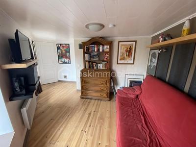 Maison - 60 m² - 3 pièces