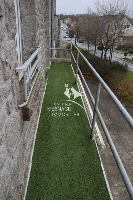 Appartement - 111 m² - 3 pièces