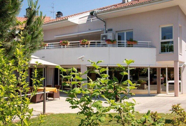 Appartement - 20 m² - 1 pièce