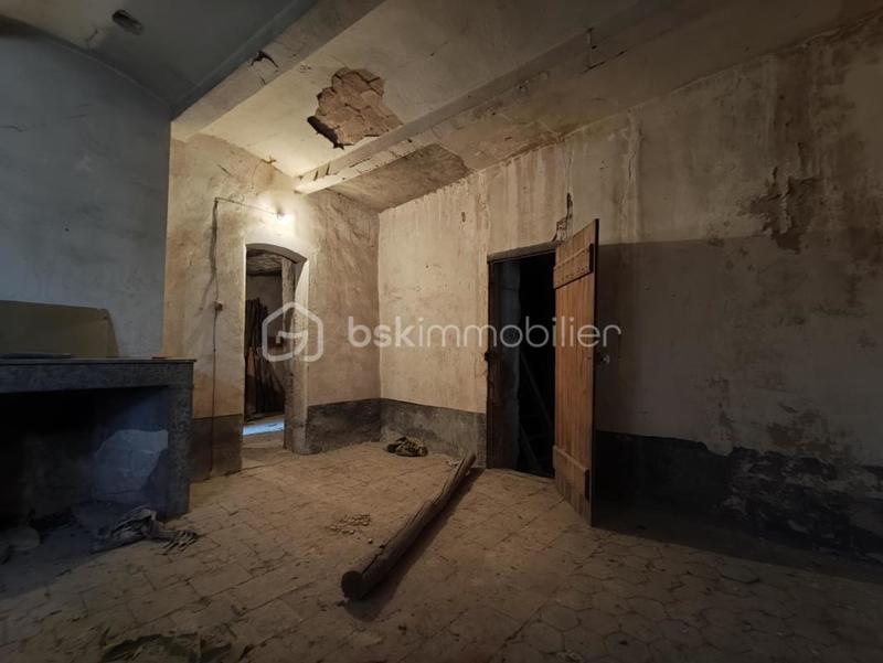 Maison de village - 106 m² - 6 pièces