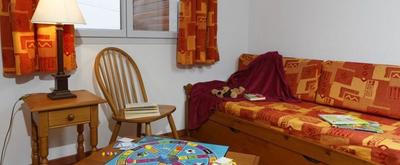 Appartement - 36 m² - 3 pièces