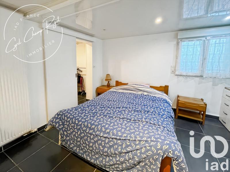 Appartement - 87 m² - 4 pièces