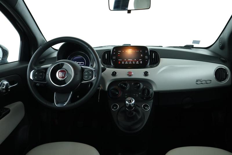 Fiat 500 1.2 Star 69 ch