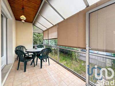 Maison - 66 m² - 4 pièces