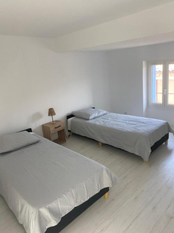 Maison de village - 107 m² - 4 pièces