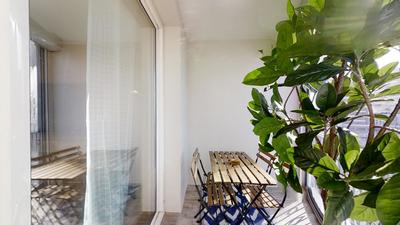 Appartement - 78 m² - 5 pièces