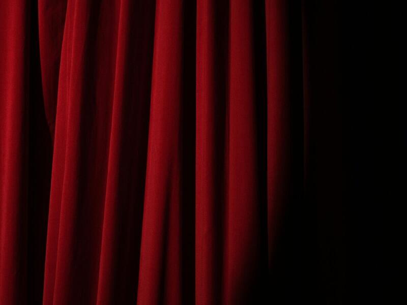 Spectacle "Sorcellerie 1"