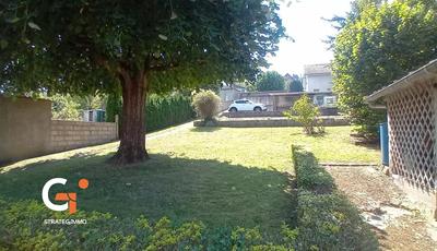 Maison - 73 m² - 4 pièces