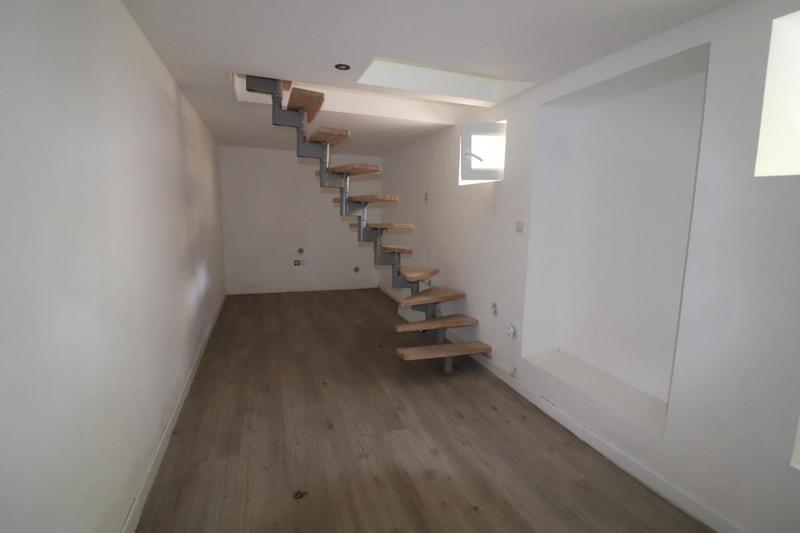 Maison de village - 103 m² - 5 pièces