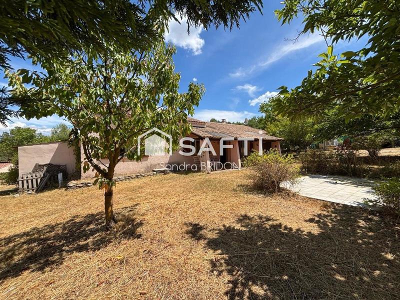 Villa - 117 m² - 6 pièces