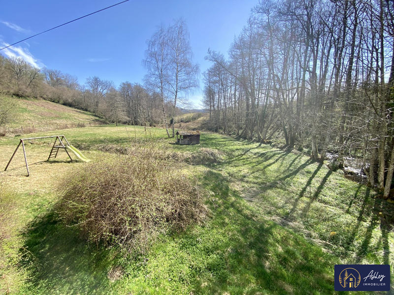 Maison ancienne - 257 m² - 11 pièces