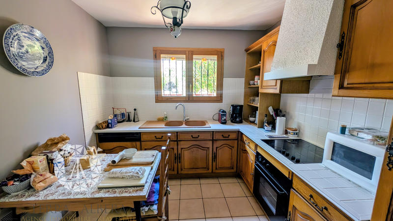 Villa - 90 m² - 4 pièces