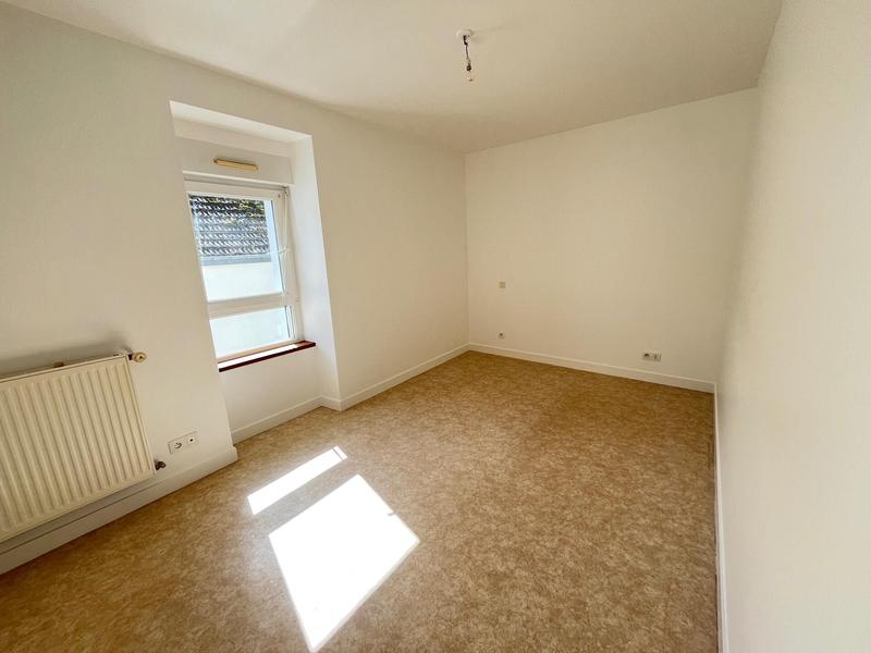 Maison - 68 m² - 4 pièces