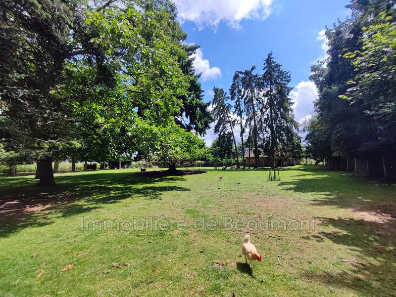 Maison - 116 m² - 5 pièces