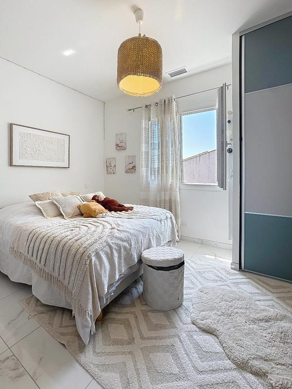 Villa - 140 m² - 4 pièces