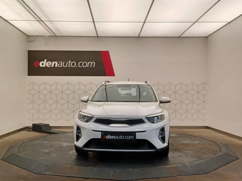 Kia Stonic 1.0 t-GDi 100 ch Bvm6 Active