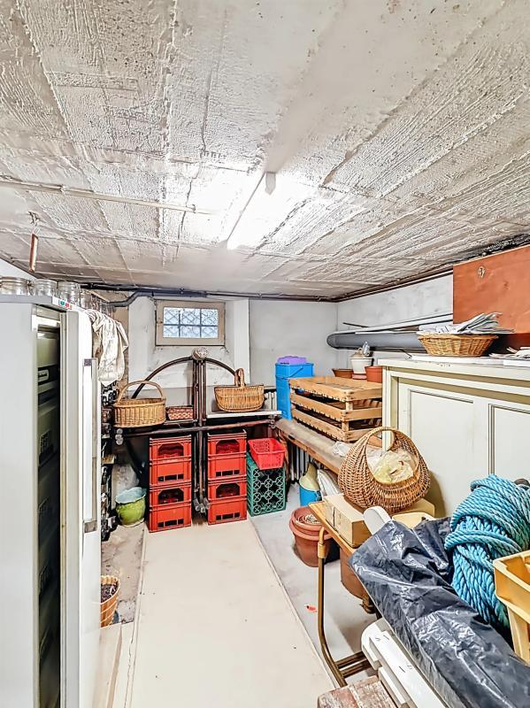 Maison - 149 m² - 4 pièces