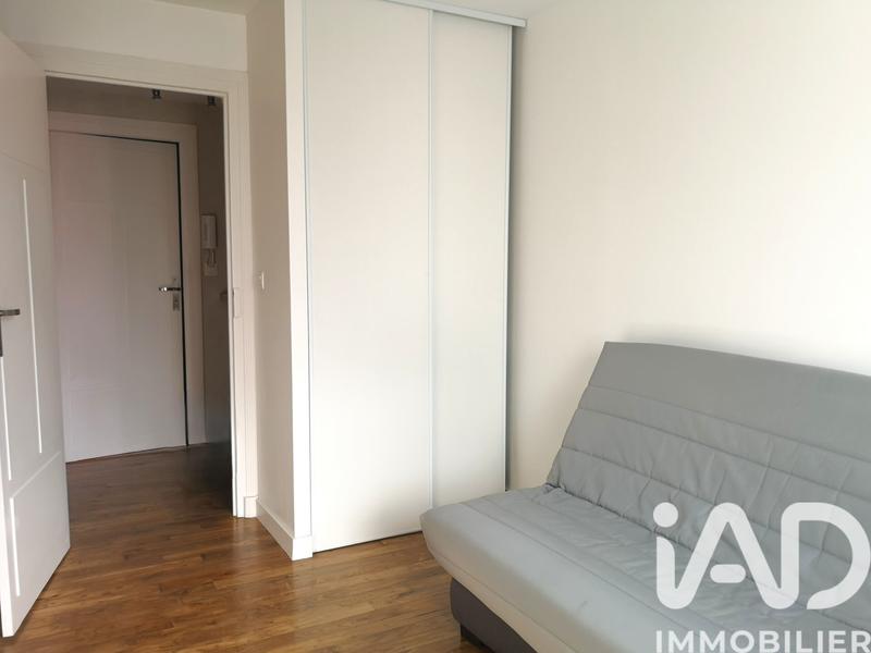 Appartement - 53 m² - 3 pièces