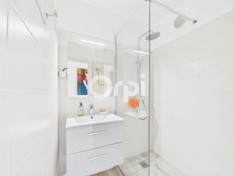 Appartement - 87 m² - 4 pièces