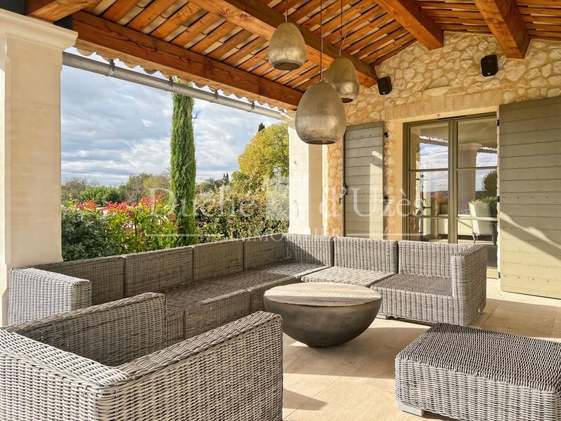 Villa - 158 m² - 5 pièces