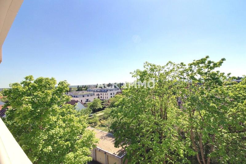 Appartement - 78 m² - 4 pièces