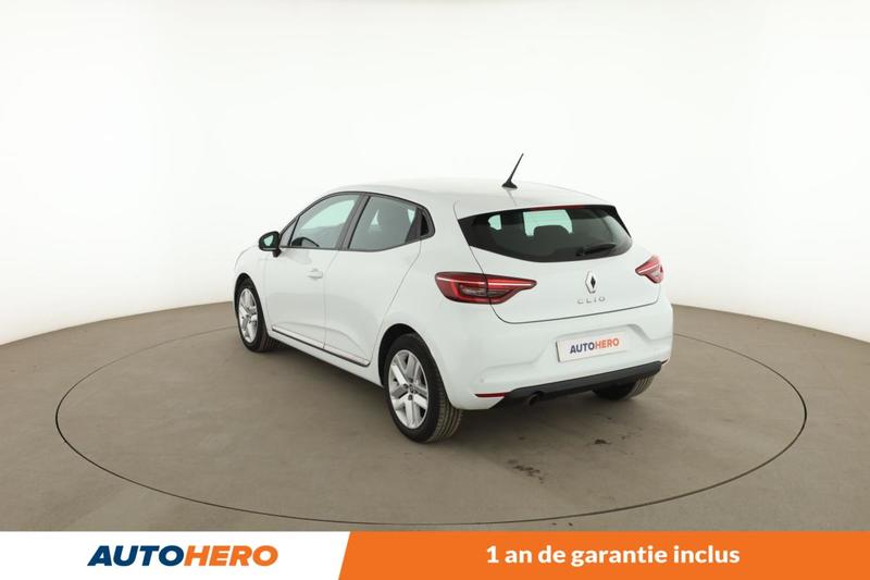Renault Clio 1.0 SCe Business 65 ch