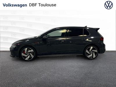 Volkswagen Golf 2.0 Tsi 300 Dsg7 Gti Clubsport