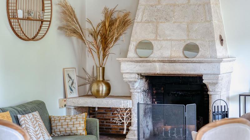 Maison - 225 m² - 5 pièces