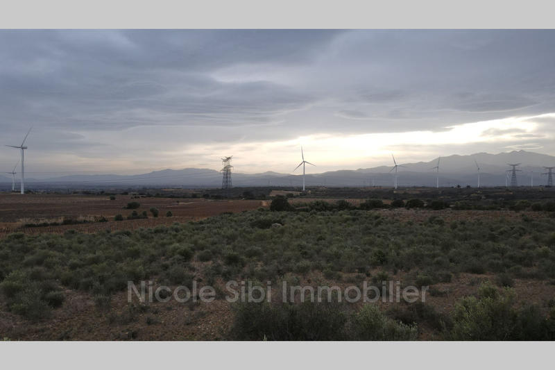 Terrain agricole - 16 505 m²