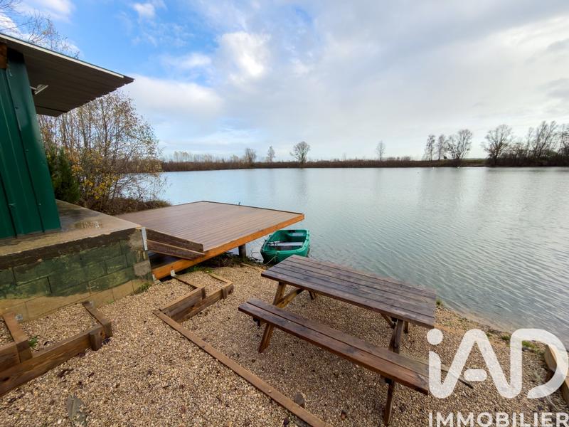 Terrain - 68 000 m²