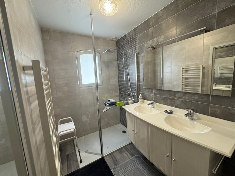 Maison - 126 m² - 5 pièces