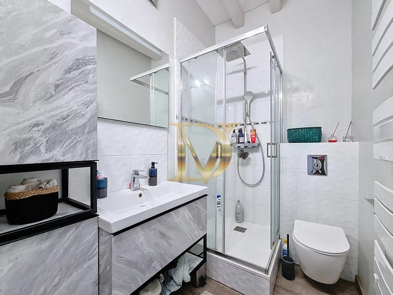 Maison - 250 m² - 10 pièces