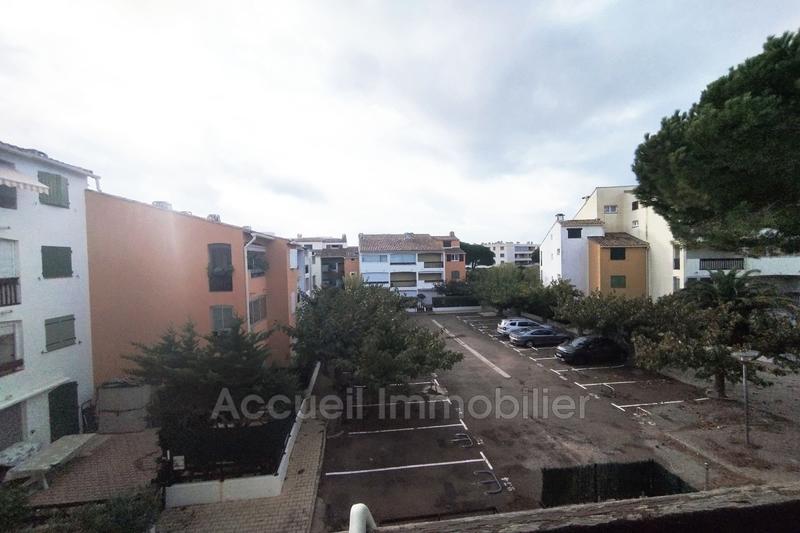 Appartement - 20 m² - 1 pièce